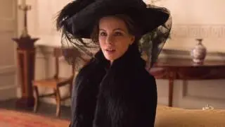 Love & Friendship (2016) Ending Scene Explained/Explanation