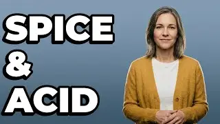 How Do Spicy Foods Affect Stomach Acid?