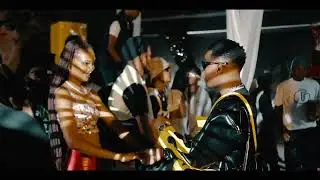 Alikiba ft Tommy Flavour HUKU BTS 2