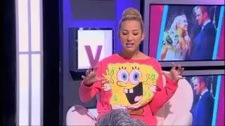#SISTAHOOD: Roxy Burger's interview