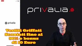 Come funziona l&rsquo;App Privalia outlet a portata di click
