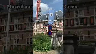 Skills Project Wandelroute 2de klas