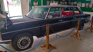 The brutal assassination of General Murtala Mohammed 