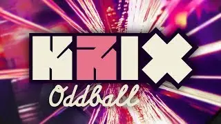 Krix ft. Bank Pain - Dirty Three [Glitch Hop]