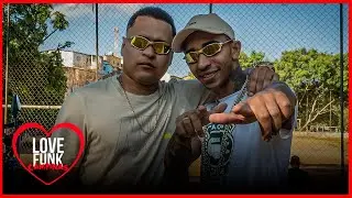 MC Rei e MC Kabe&ccedil;a - Calma Moz&atilde;o (Love Funk Campinas) DJ Rona