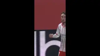 UN GOLAZO🤤❤️