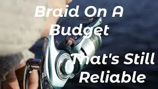 The Best Budget Braids - Fishing Success Without Breaking The Bank