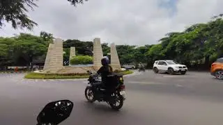 Concentrix Project @ Manyata Tech Park | MEP Project Engineer Vlog | Bangalore