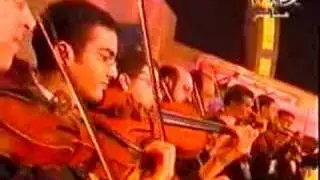 Diana Haddad- layali Dubai- shater