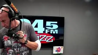 The Rod Ryan Show #PEEPSHOW Presented by Shell Federal Credit union.
