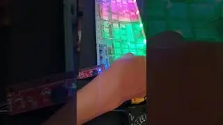 Repair keyboard not Led 