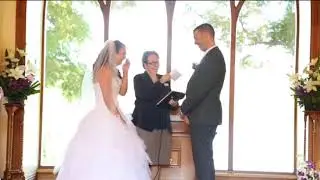 Helen Coghlan Gold Coast Wedding Celebrant