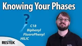 Choosing Your LC Stationary Phase