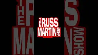 The Russ Martin Show - Do You Believe in Sex Without Love? (Song)