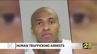 15-year-old girl rescued in northeast Houston after being forced into prostitution by traffickers