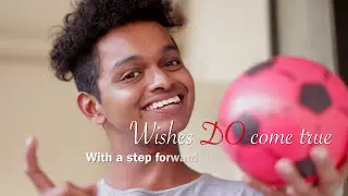 Short Film: Wishes do come true