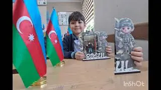 XIRDALAN ŞƏHƏR 10 SAYLI ORTA MƏKTƏB. 1 E.