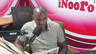 INOORO FM LIVE #MUCIIWAUTUGINAUTANA #CECENIHAKUHINAWE