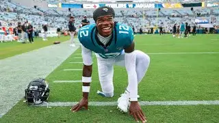 Travis Hunter Set to Play Both Ways in 2026 | Jaguars Two-Way Star Update