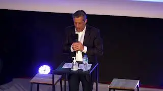KEYNOTE : Cloud de confiance et Gaia-X - H.D'AGRAIN