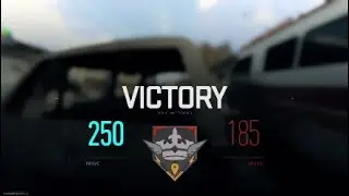 Taking Over The Kill Feed With a 7X Multikill in Modern Warfare II