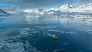 Denmark summons US diplomat over reports of increased intelligence gathering in Greenland