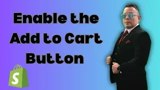 Shopify Dawn Theme How to Enable the 'Add to Cart' Button on Collection Pages 2025