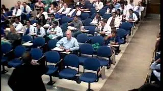Medicine Grand Rounds 4-5-16