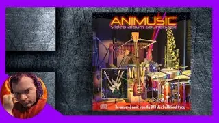 Animusic - Seventh Alloy Sunchipp Remake 2021