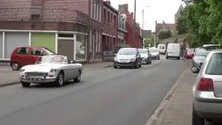 484 Rallye Carto Esquelbecq 2016