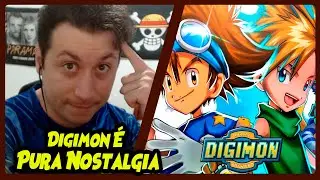 Guyomi - Friendship & Courage Ft @Chrono0 (Digimon) | MORENO'S REACT