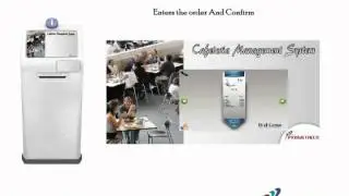 Cafeteria Management System Prometheus.flv