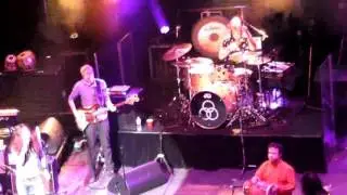 Ramble On, Simon Meli , Whole Lotta Love @The State Theatre ,