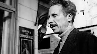 JACQUES BECKER TRIBUTE