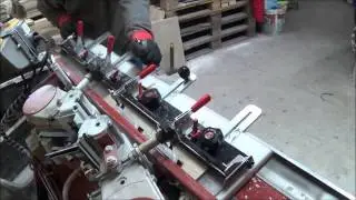 Raimondi BiBulldog