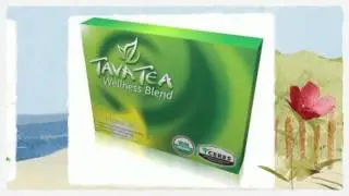 Tava Tea - Great for your Life!