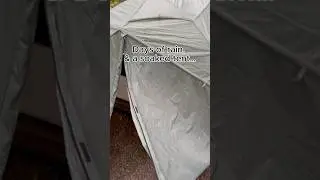 Washington Road Trip Gone Wrong 🌧️ | Road Trip Part 9