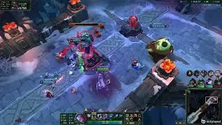 Yunara en aram
