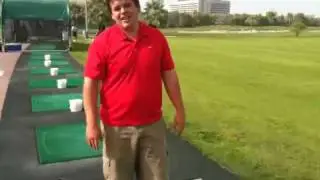 Emirates Hills Golf Club