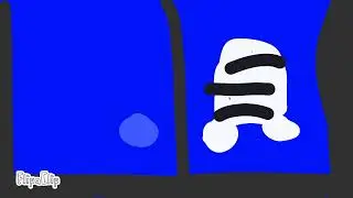 Among us animation episode 5 blue and white's view