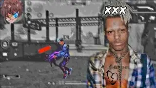 XXXTENTACION - Changes ( MODE RUOK, Apelapato)🥀🖤