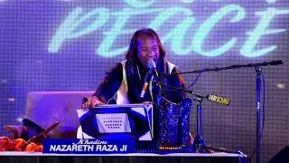 koi toh hai jo nizam e hasti  | RN #music ||