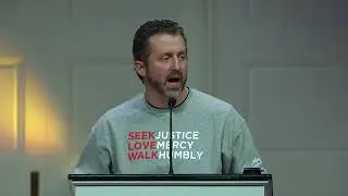 Matt DeMateo | Faith Over Fear | James 1:5-8