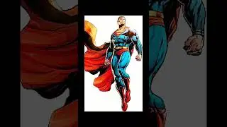 This movie will save Superman&rsquo;s image #shorts #superman #superhero #jamesgunn #dcuniverse #dcu
