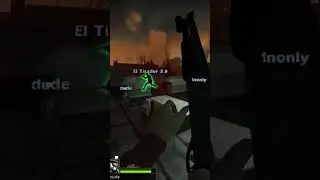 Cosas que NOS HACEN ENOJAR en Left 4 Dead #gaming #shorts