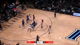 Madison Siegrist vs SH 50 PTS     2.11.23