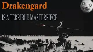 Drakengard Is A Terrible Masterpiece