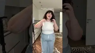Знакомо? артикул моделирующей майки на вб #287844433 #плюссайз #plussize #обзорывб #wildberries