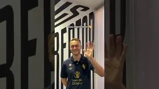 Q&A with Teun Koopmeiners 🇳🇱🗣️