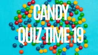 Guess That Candy! 🍬 10 Tricky Treats to Test Your Knowledge!